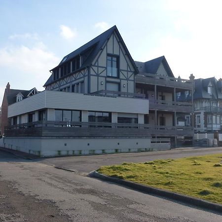 Le Normandy Pourville-sur-Mer Quarto foto