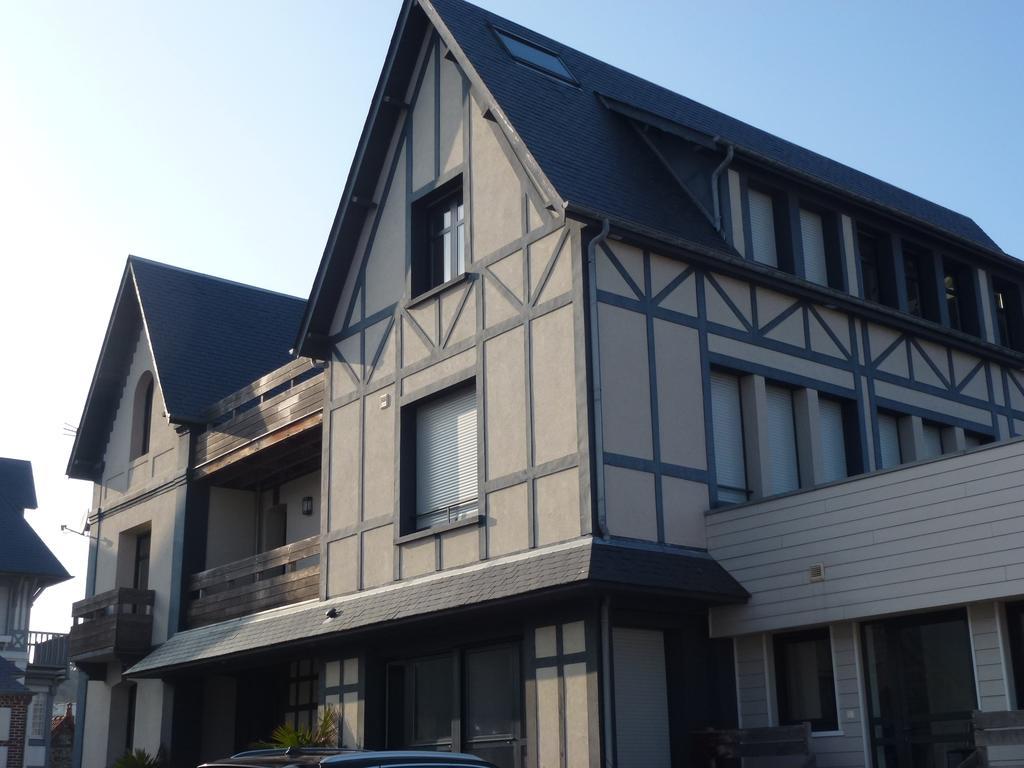 Le Normandy Pourville-sur-Mer Quarto foto