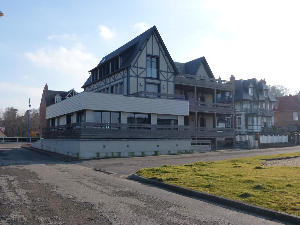 Le Normandy Pourville-sur-Mer Quarto foto
