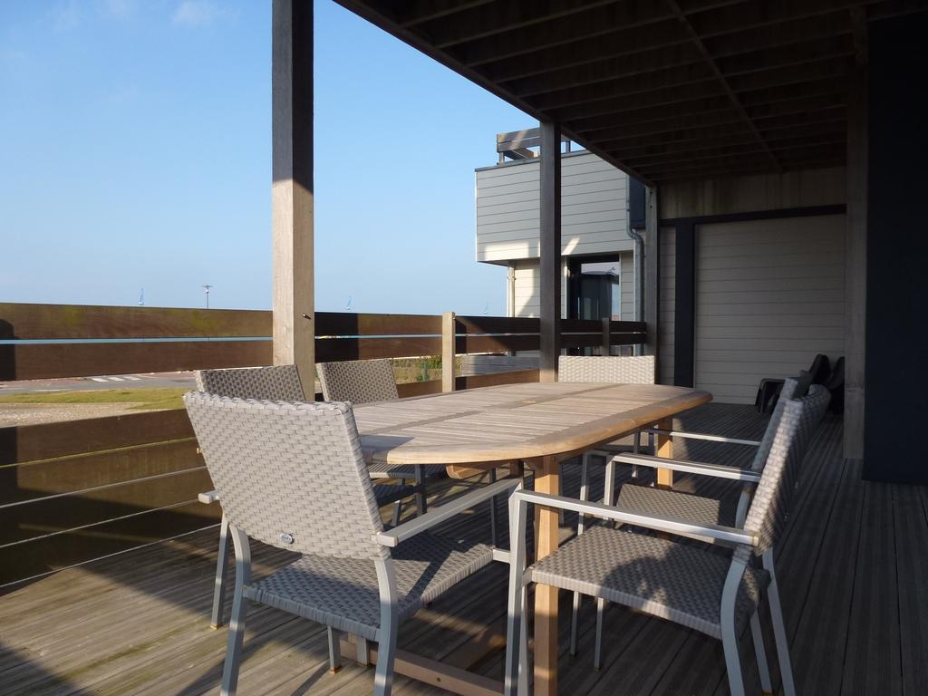 Le Normandy Pourville-sur-Mer Quarto foto