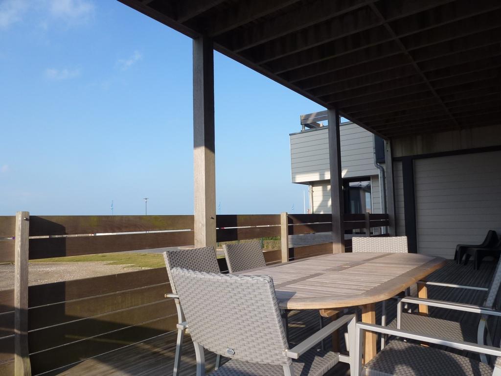 Le Normandy Pourville-sur-Mer Quarto foto
