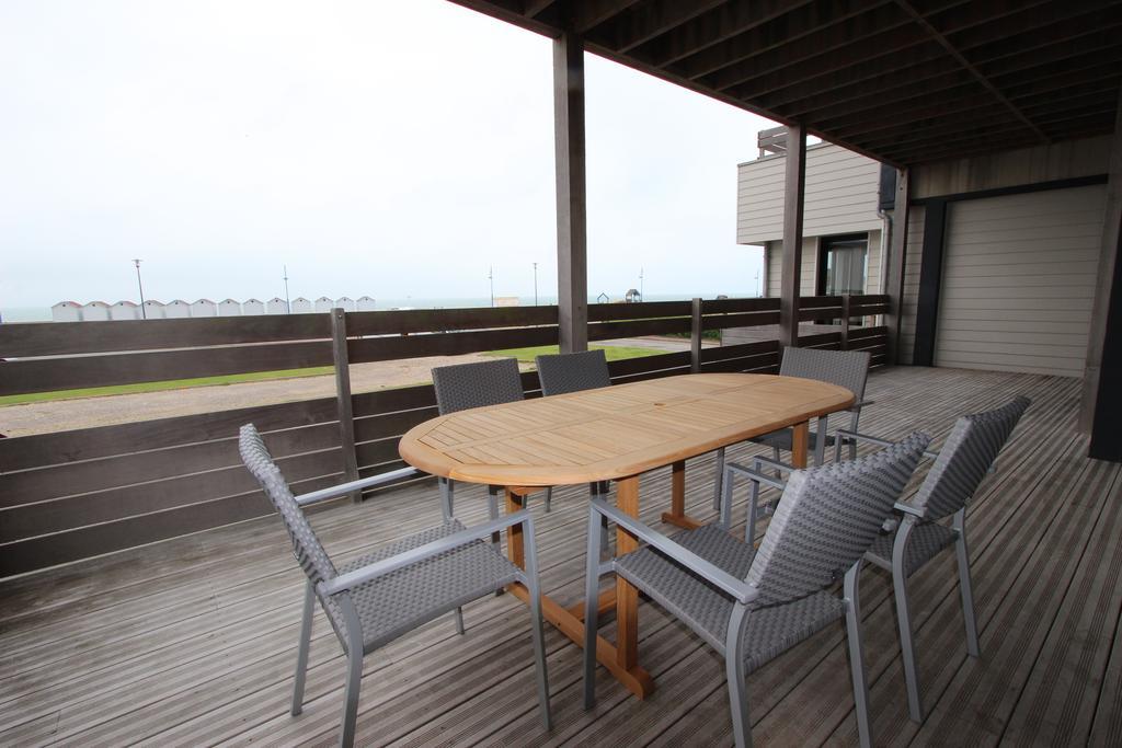 Le Normandy Pourville-sur-Mer Quarto foto
